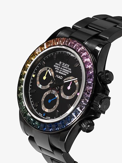 paris rolex