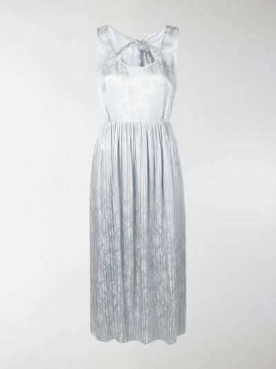 magda butrym white dress