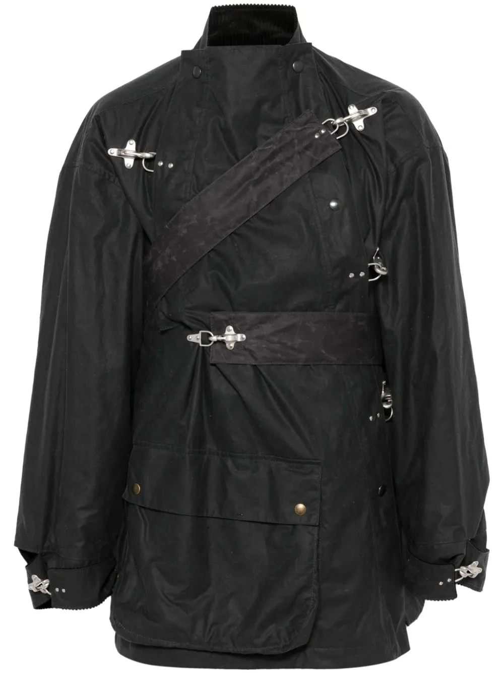 Magliano Antifa Darkettone jacket | Eraldo.com JP