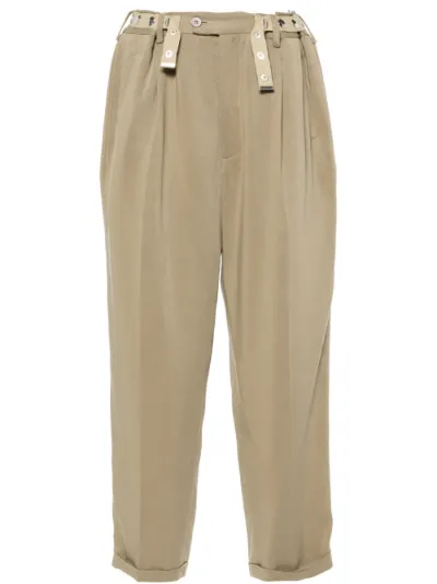 Magliano Super trousers | Eraldo.com KR
