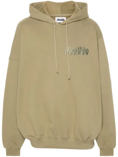 スウェット・トレーナー Magliano 'Twisted' hoodie Twisted Hoodie – La Garçonne