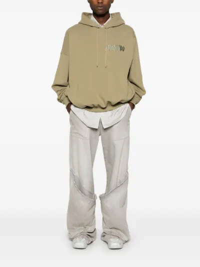 Magliano Twisted hoodie | Eraldo.com US