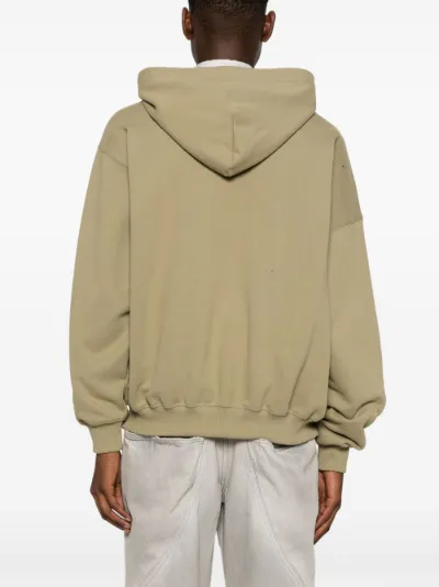 Magliano Twisted sweatshirt | Eraldo.com NU