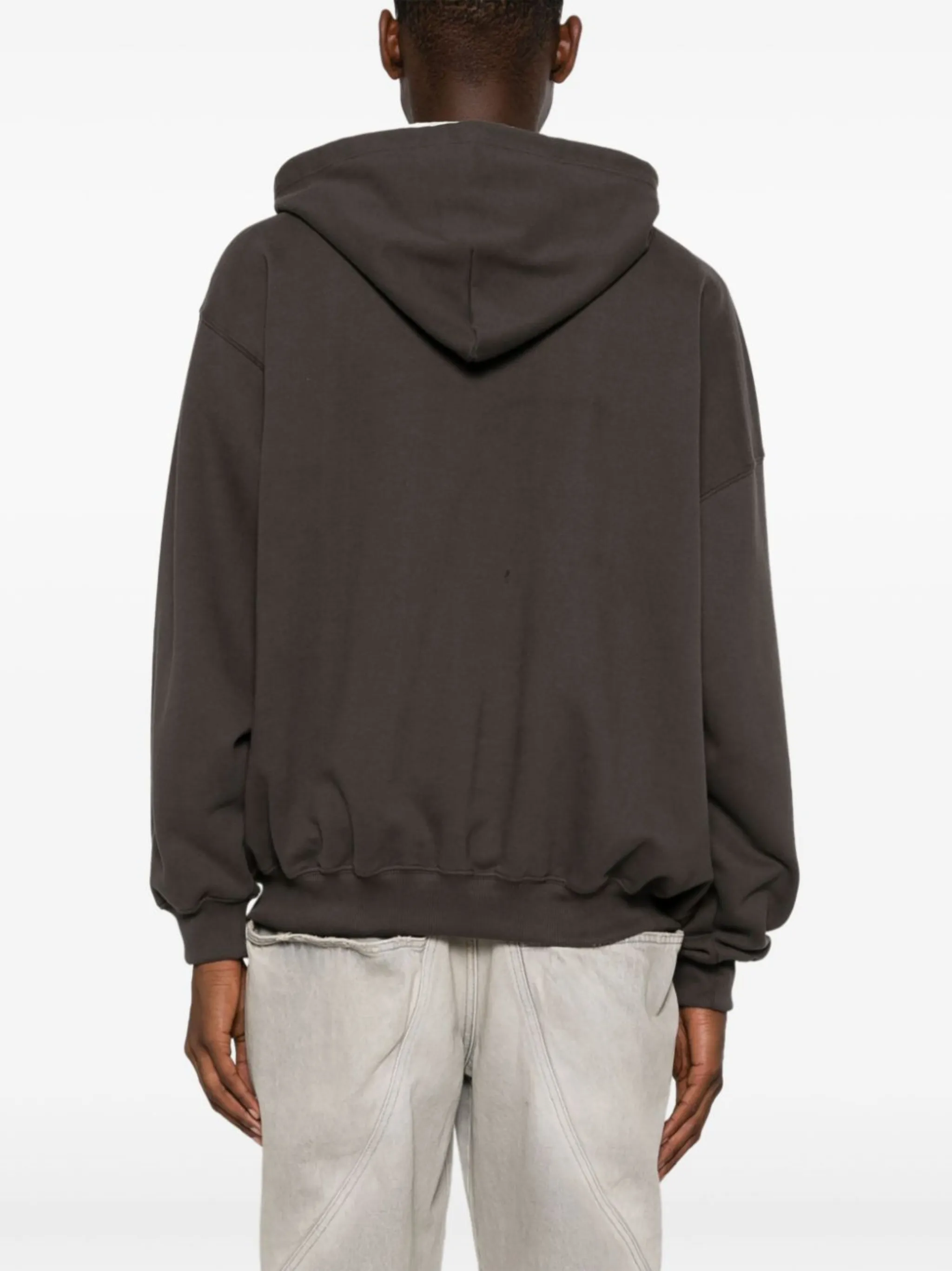 Magliano Twisted hoodie | Eraldo.com US