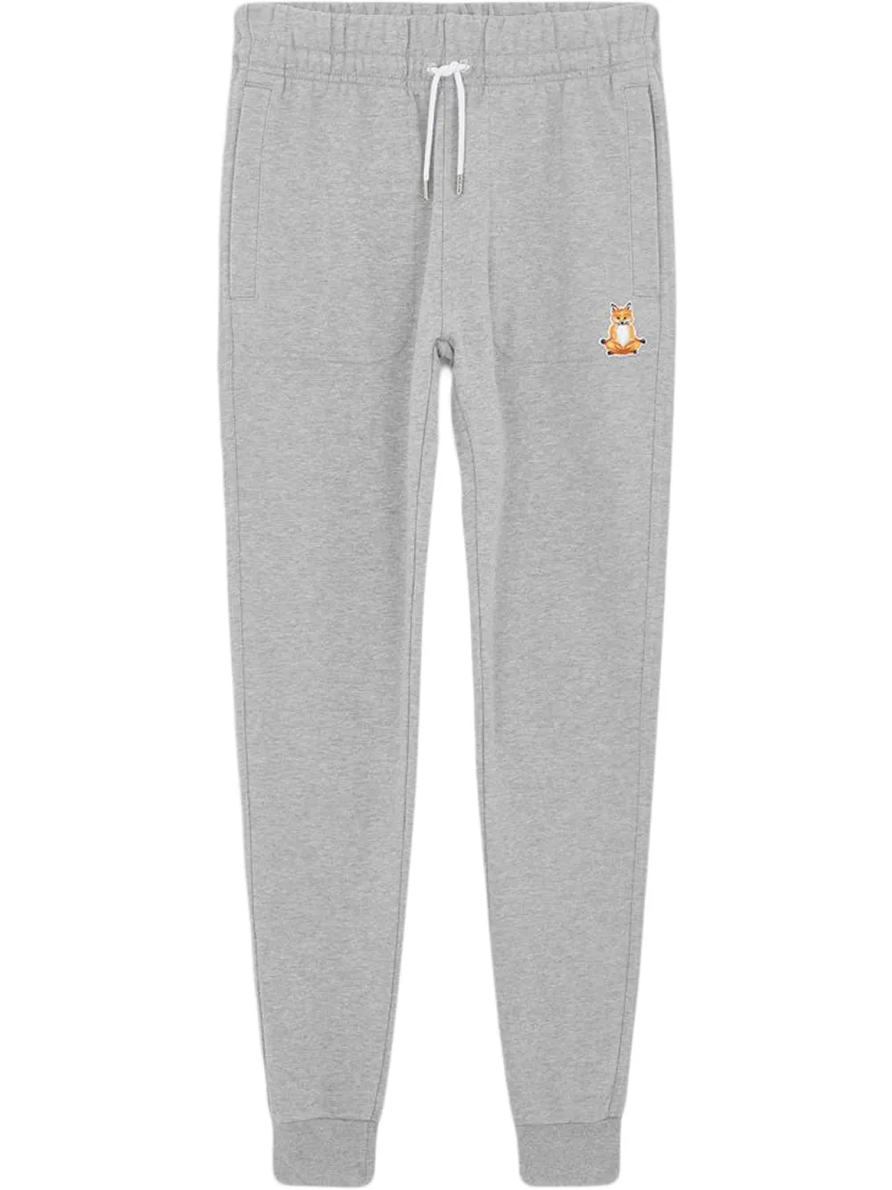 fox track pants