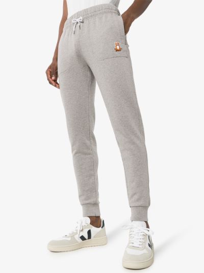 fox sweatpants