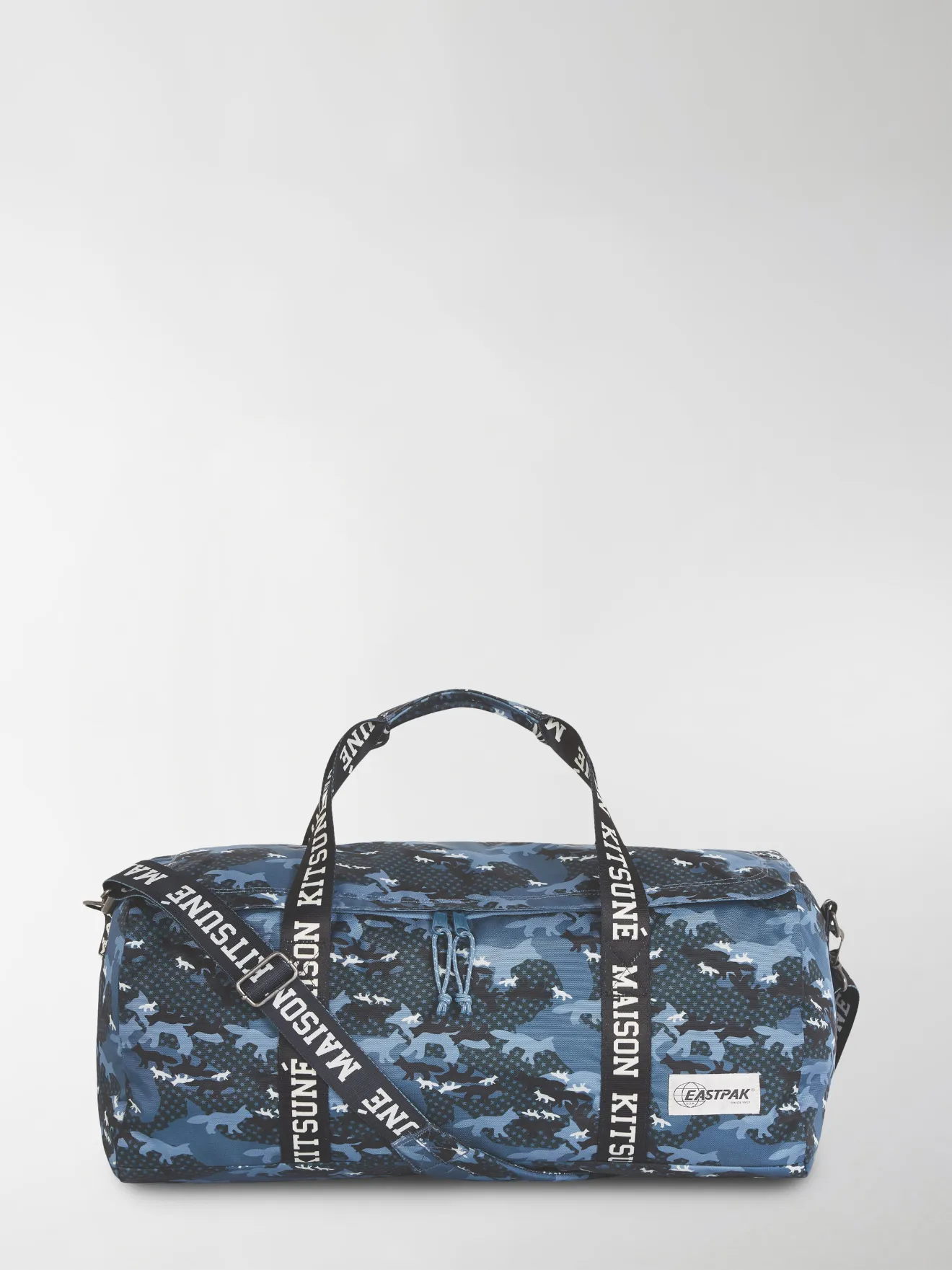 Maison kitsune x eastpak Clearance