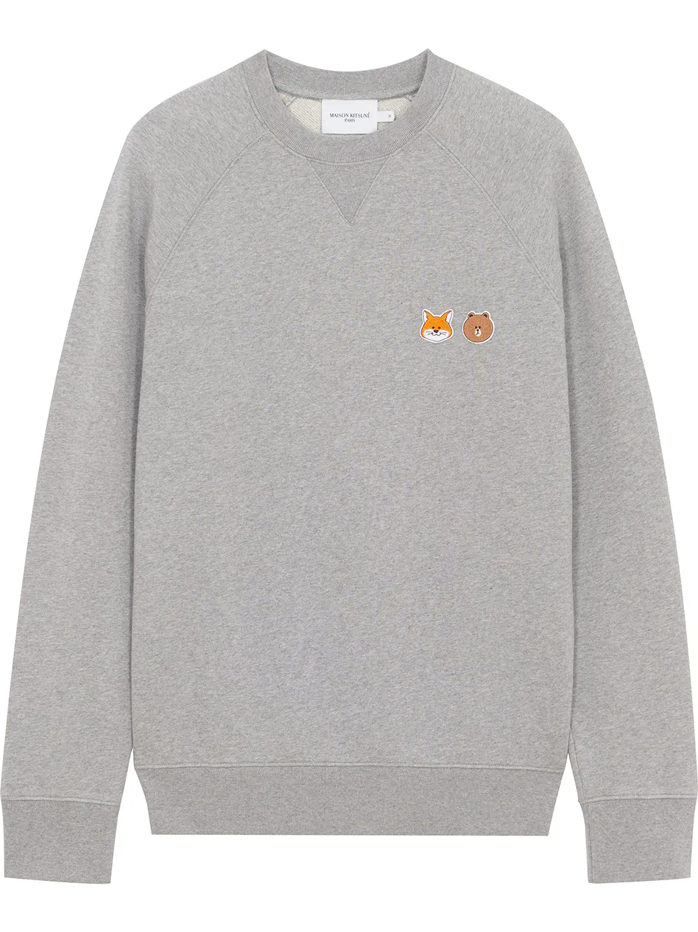 line friends sweatshirt