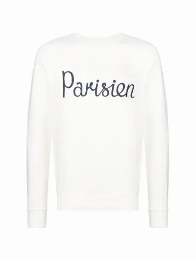 parisien sweater