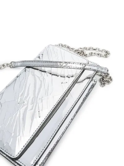 Maison Margiela Broken Mirror wallet-on-chain | Eraldo.com SI