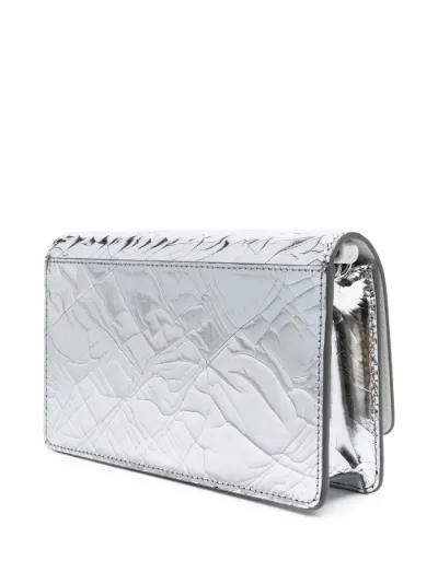 Maison Margiela Broken Mirror wallet-on-chain | Eraldo.com SI