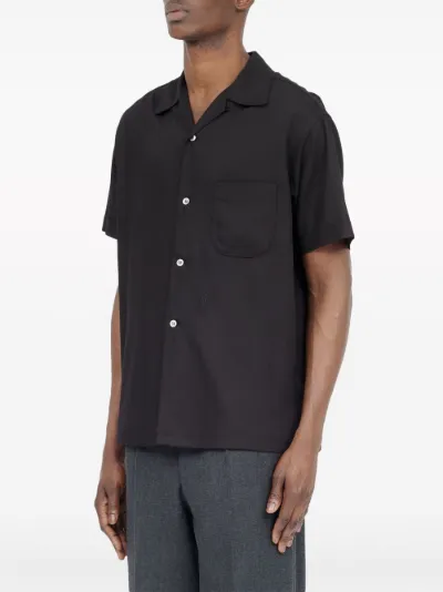 C short-sleeve shirt | Maison Margiela | Eraldo.com FR