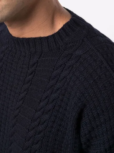 margiela jumper