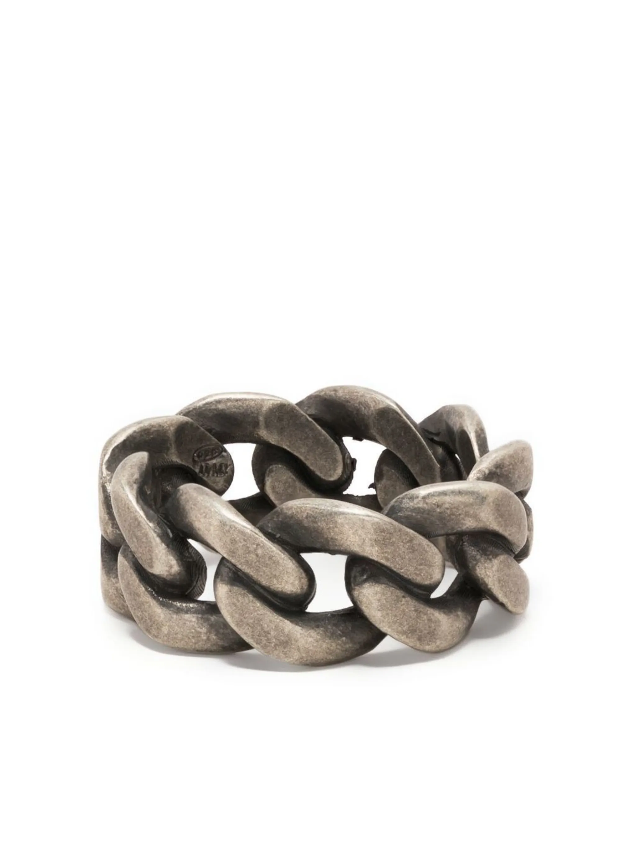 Maison margiela chain ring Mサイズ（Maison Margiela Chain