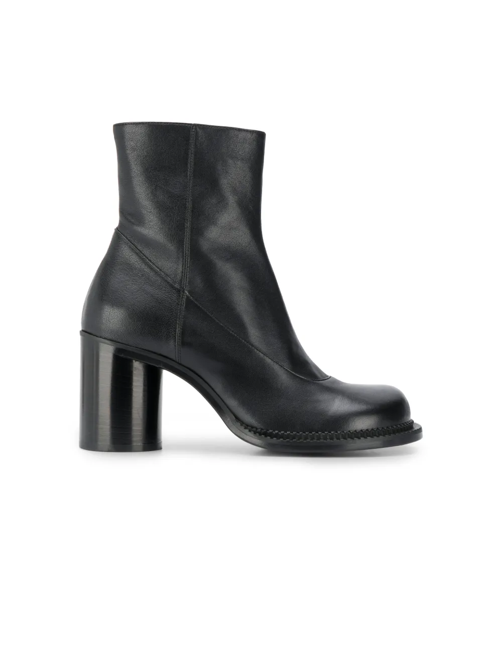 maison margiela chunky boots