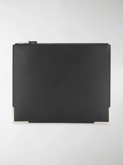 Maison Margiela - Clutch rettangolare