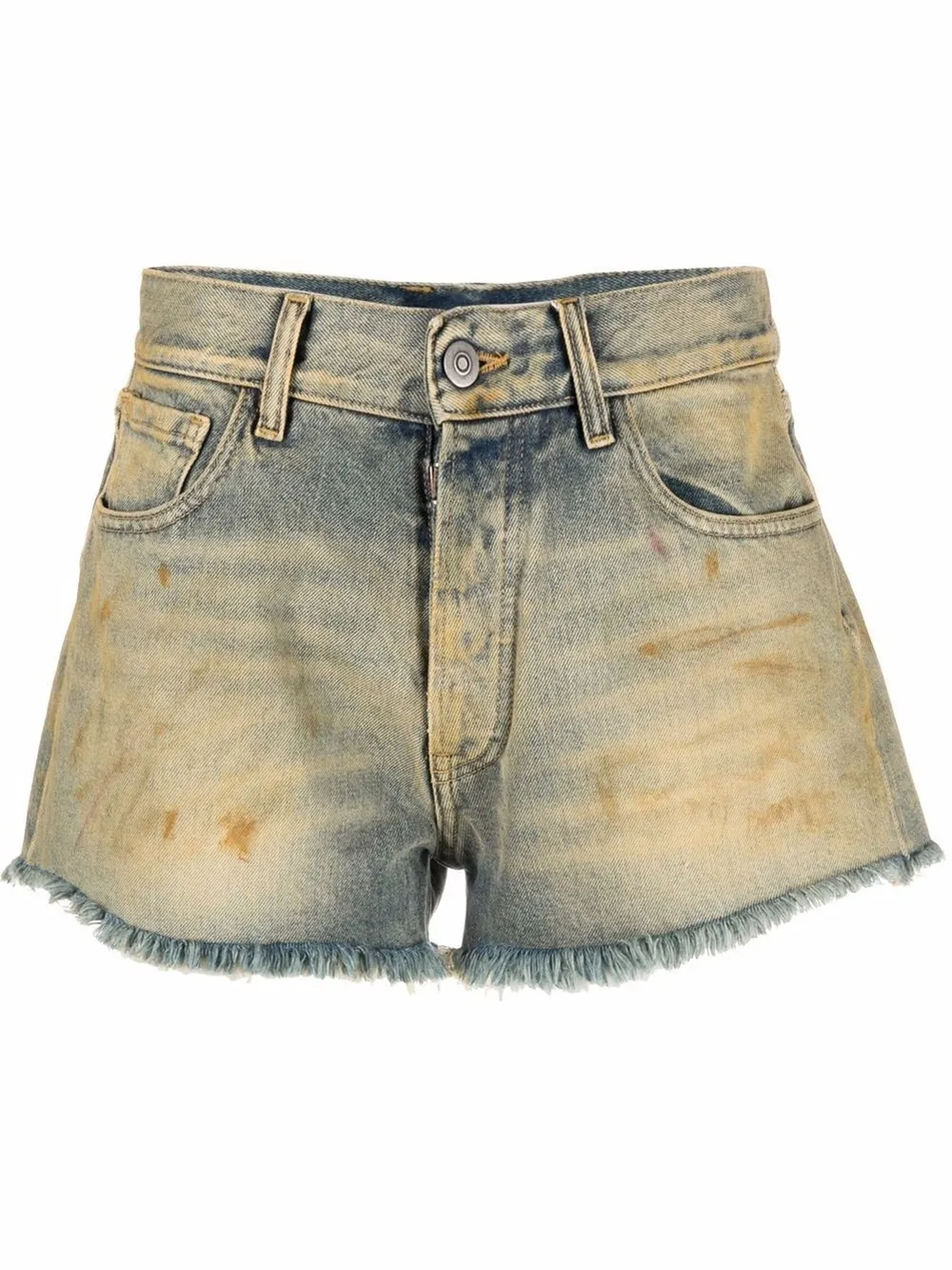 Margiela shorts hot sale