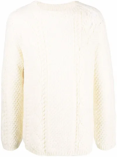 margiela jumper