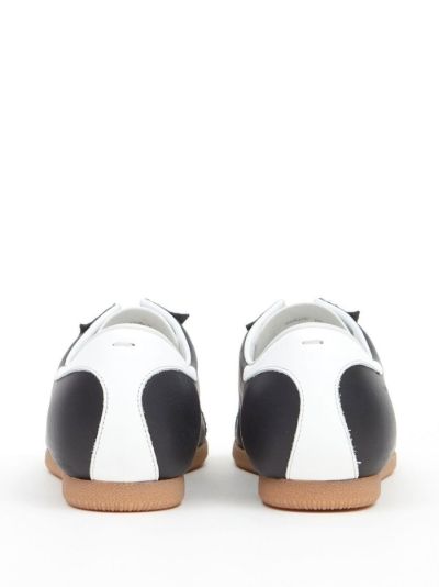 Featherlight low-top sneakers | Maison Margiela | Eraldo.com RO