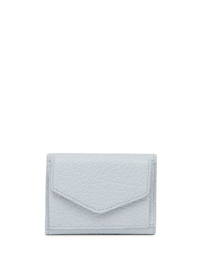 Maison Margiela four-stitch leather bi-fold wallet | Eraldo.com CC