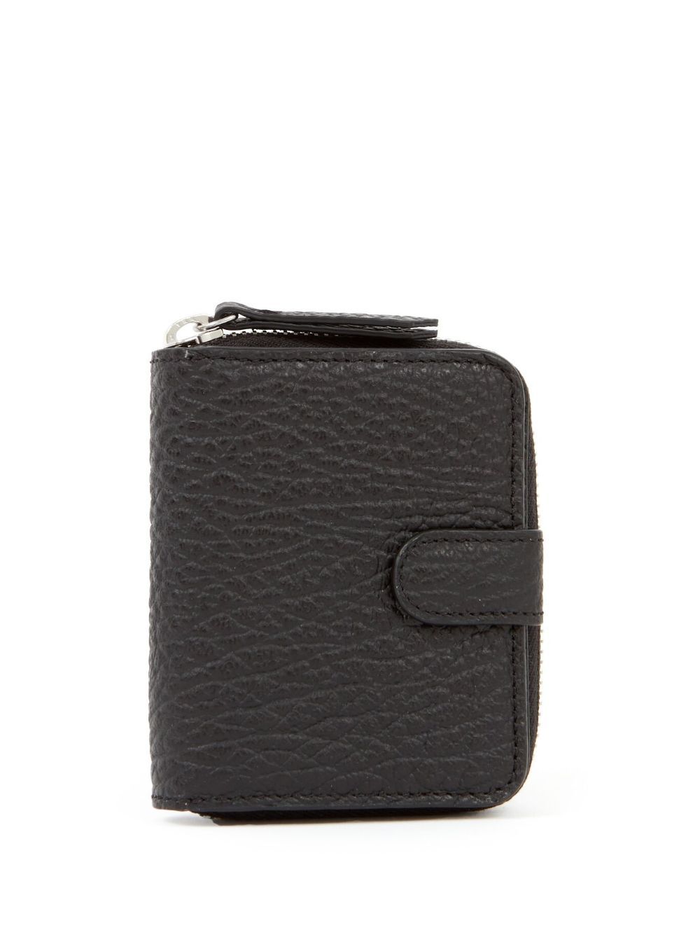 four-stitch leather wallet | Maison Margiela | Eraldo.com