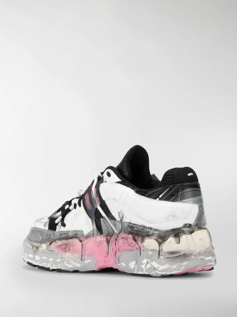 maison margiela fusion chunky