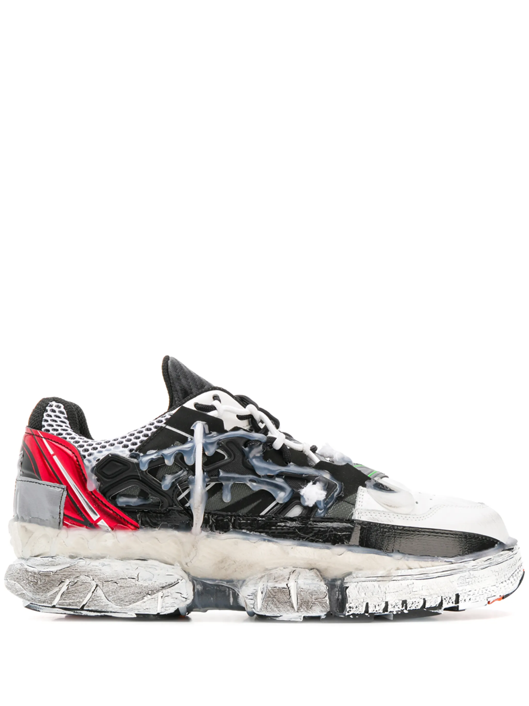 Margiela fusion shoes online