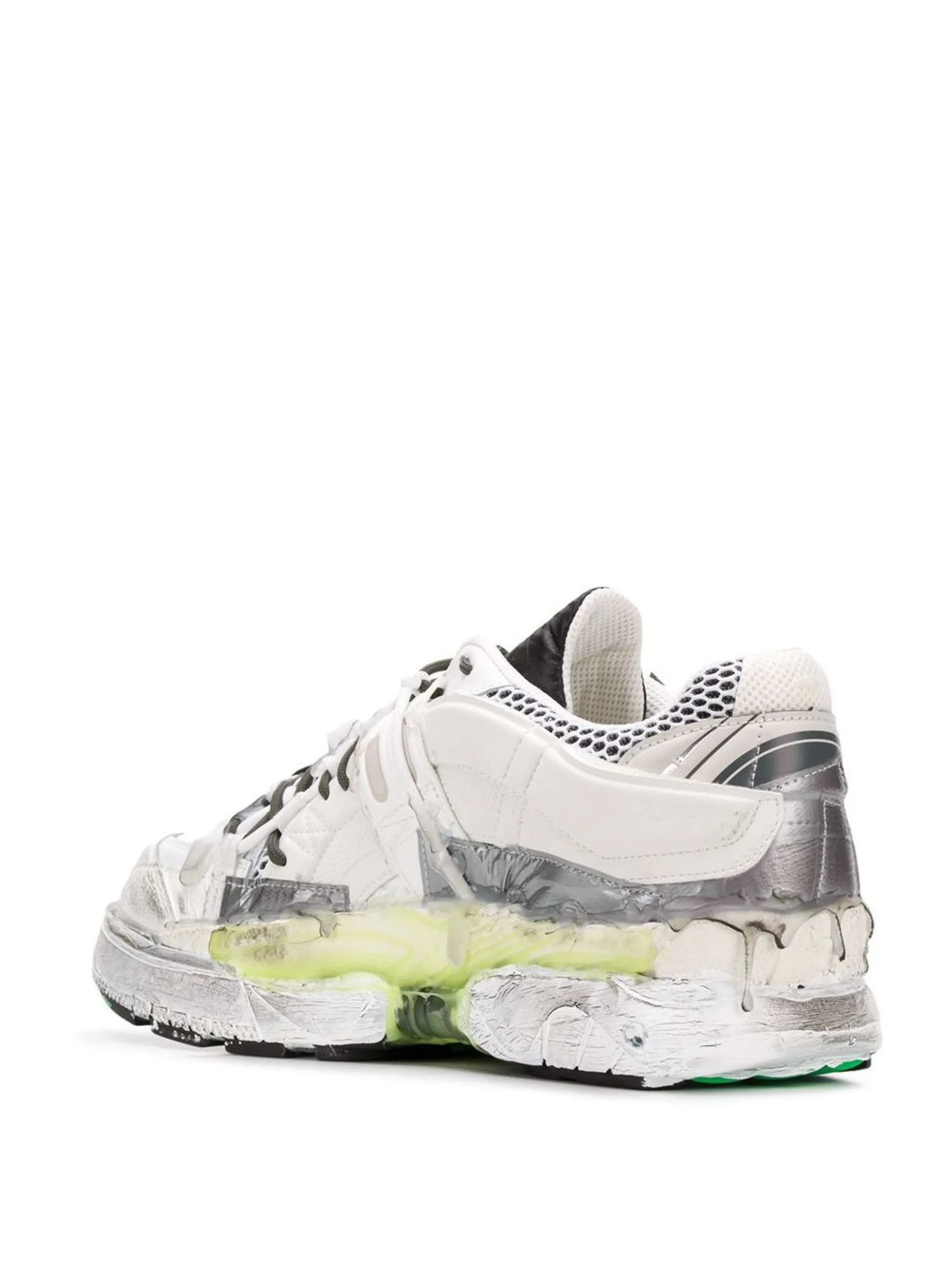 Maison Margiela Fusion sneakers | Eraldo.com TW