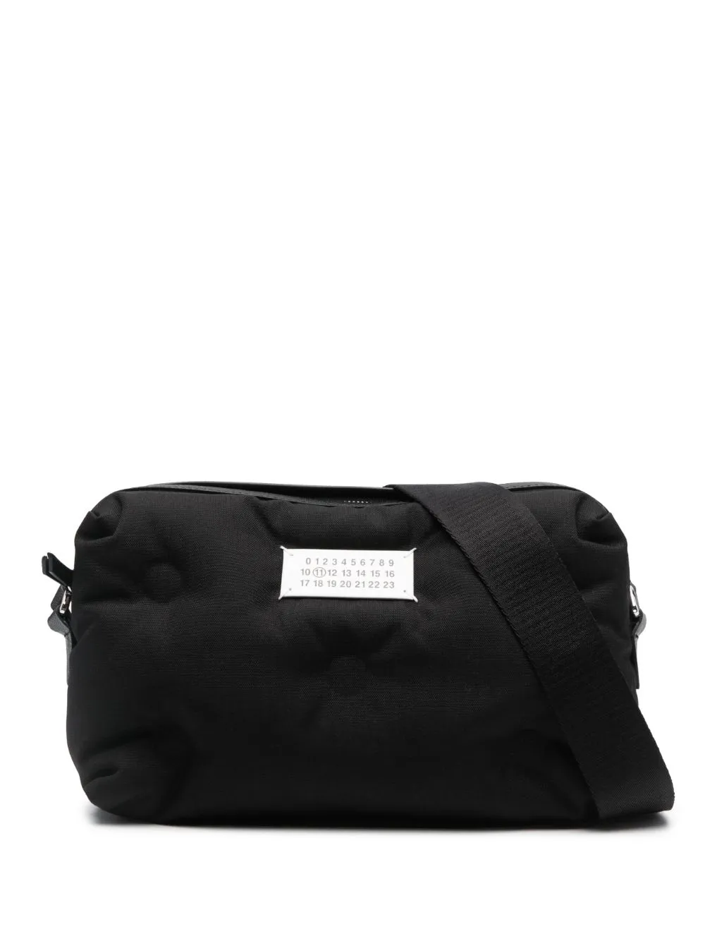 Maison Margiela Glam Slam Sport camera bag Eraldo DJ