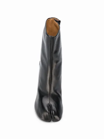 maison margiela cowboy boots