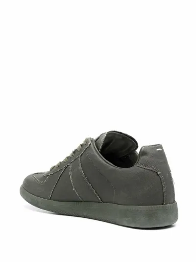 Margiela trainers on sale