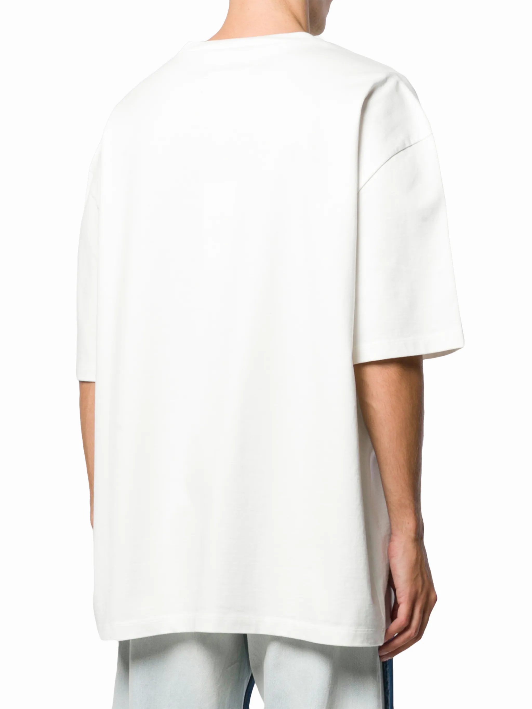 Maison Margiela Maison Margiela S30GC0673S23548 101 WHITE