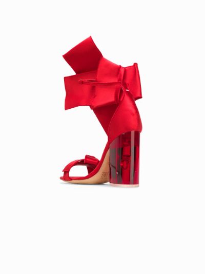 Maison margiela sales marry me heels