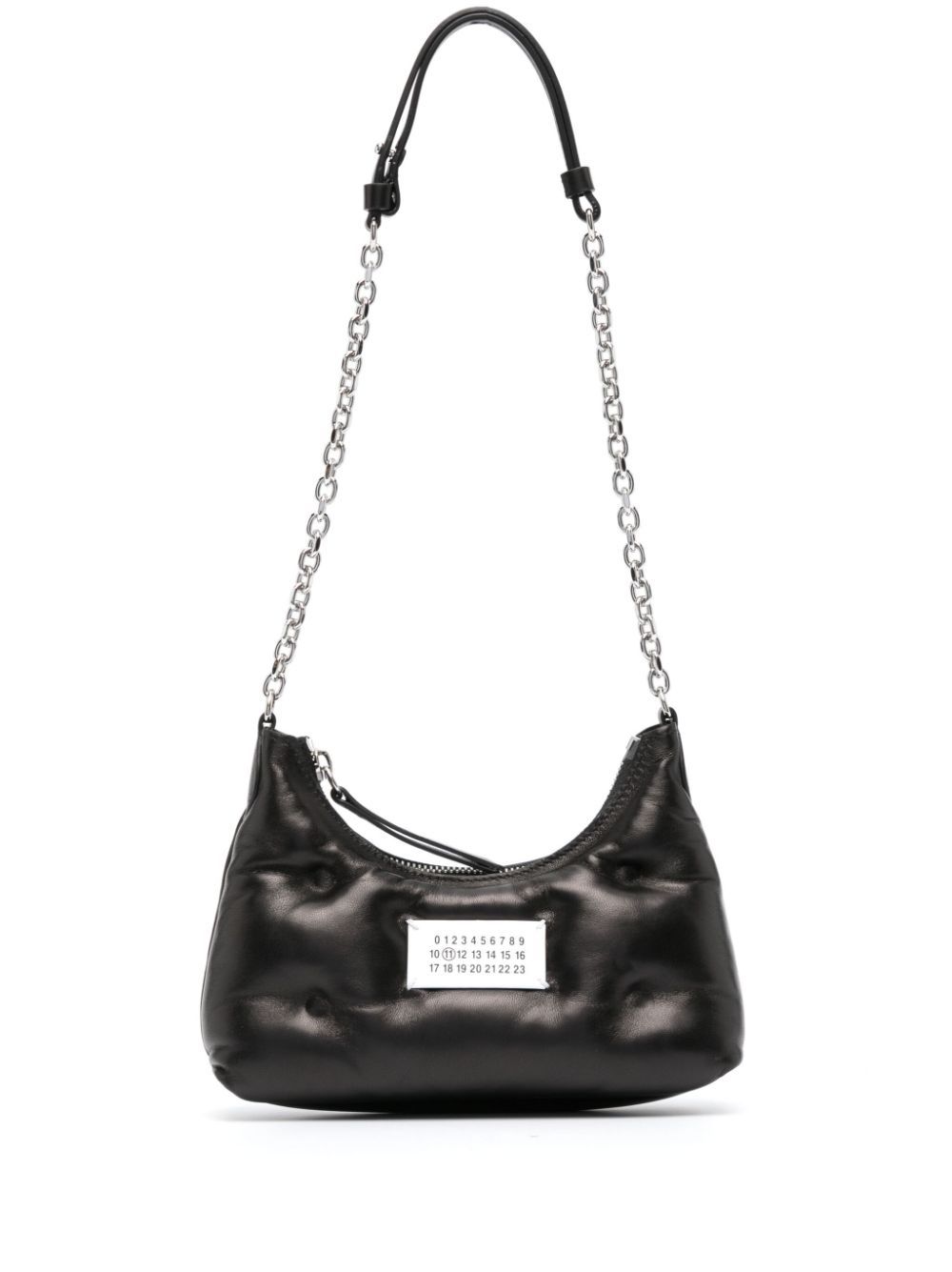 Maison Margiela micro Glam Slam shoulder bag | Eraldo.com JP