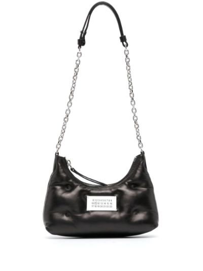 Maison Margiela micro Glam Slam shoulder bag | Eraldo.com UK