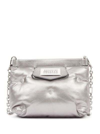 Maison Margiela mini Glam Slam Red Carpet clutch bag | Eraldo.com EH