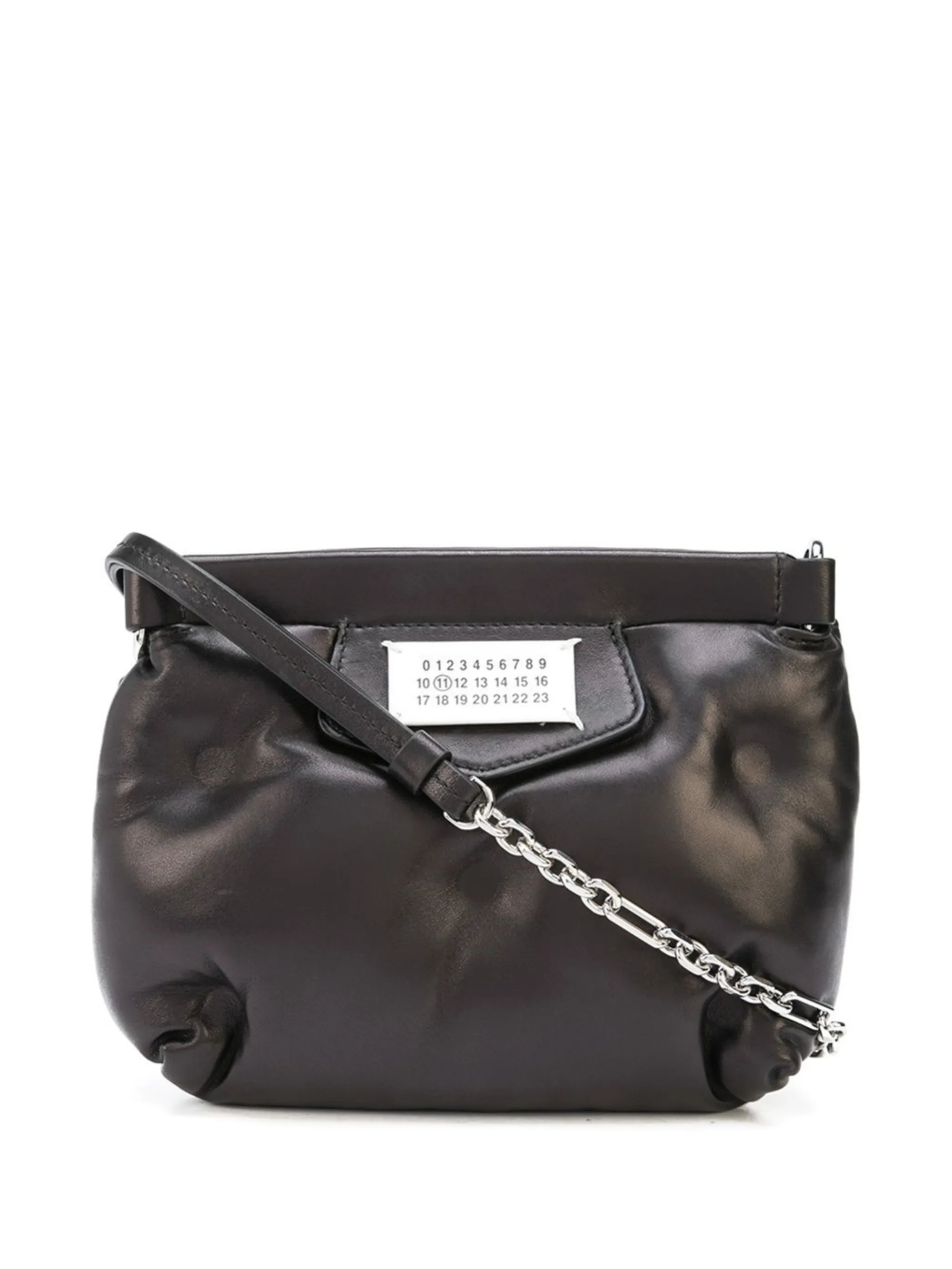 Maison Margiela mini Glam Slam Red Carpet crossbody bag | Eraldo 