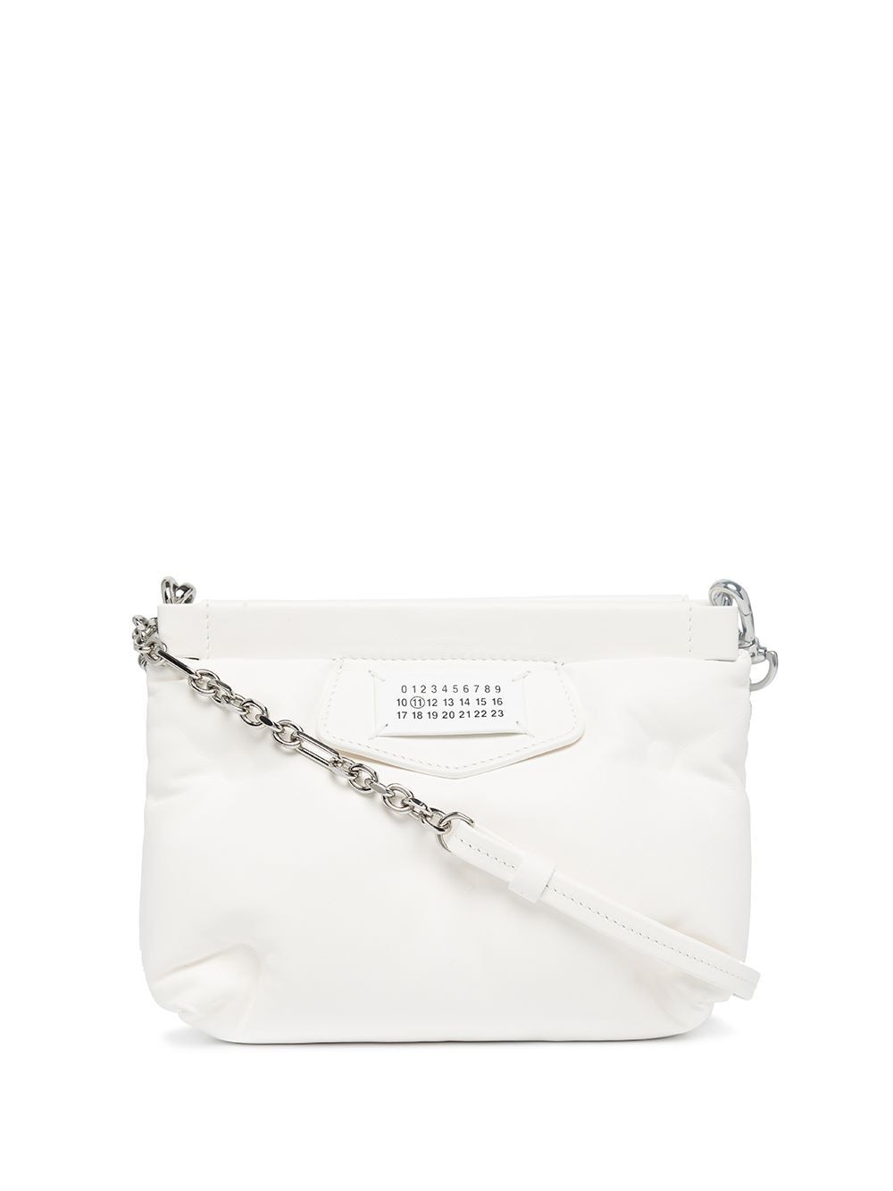 mini Glam Slam Red Carpet crossbody bag | Maison Margiela | Eraldo.com