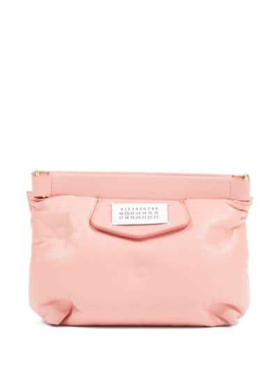 mini Glam Slam Red Carpet crossbody bag | Maison Margiela | Eraldo.com AQ