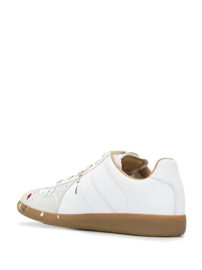 margiela paint