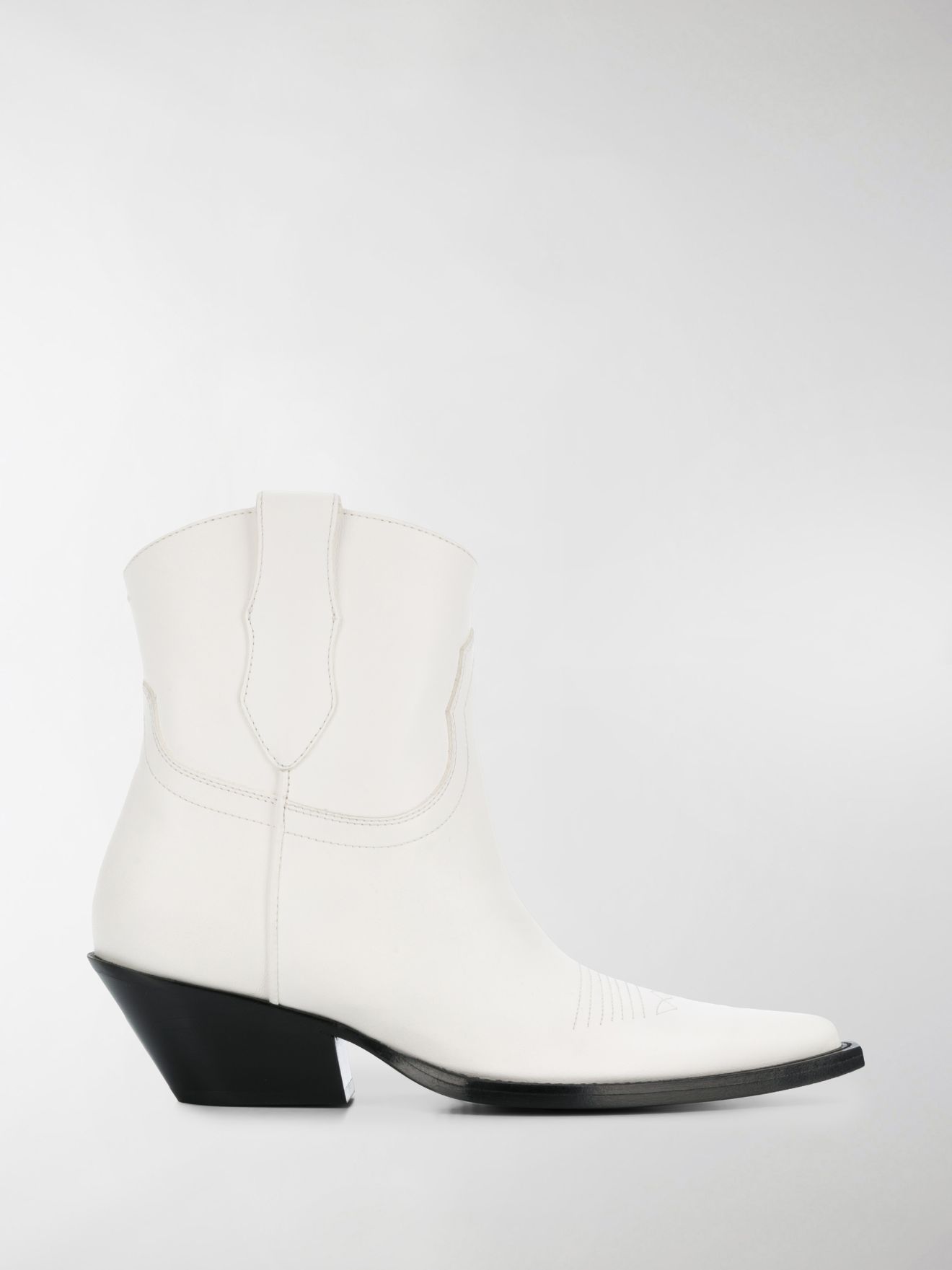 margiela santiago boots