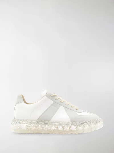maison margiela caviar