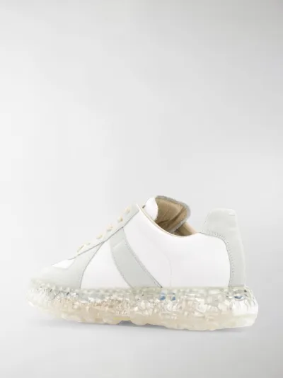 maison margiela replica caviar