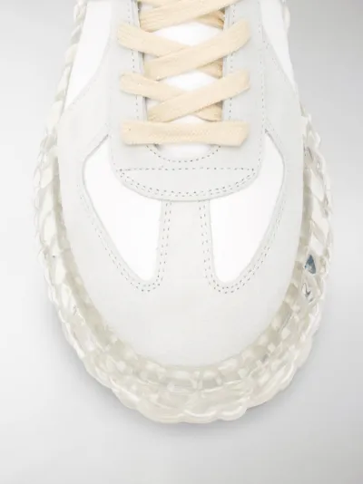 maison margiela caviar
