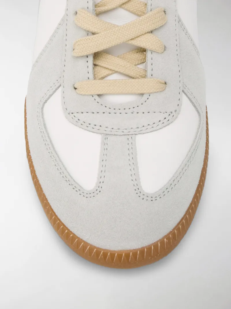 margiela replica low top
