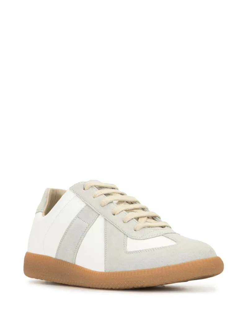 margiela sneakers white