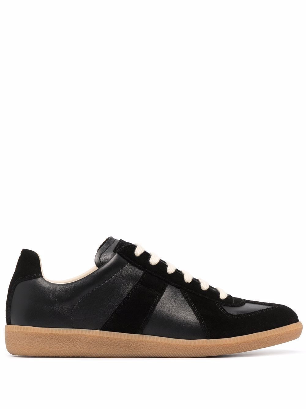 undersøgelse shuttle Humoristisk Replica low-top sneakers | Maison Margiela | Eraldo.com