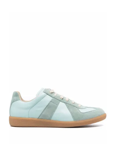 replica low top sneaker