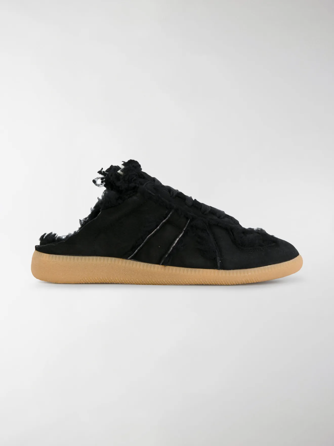 maison margiela mule sneakers