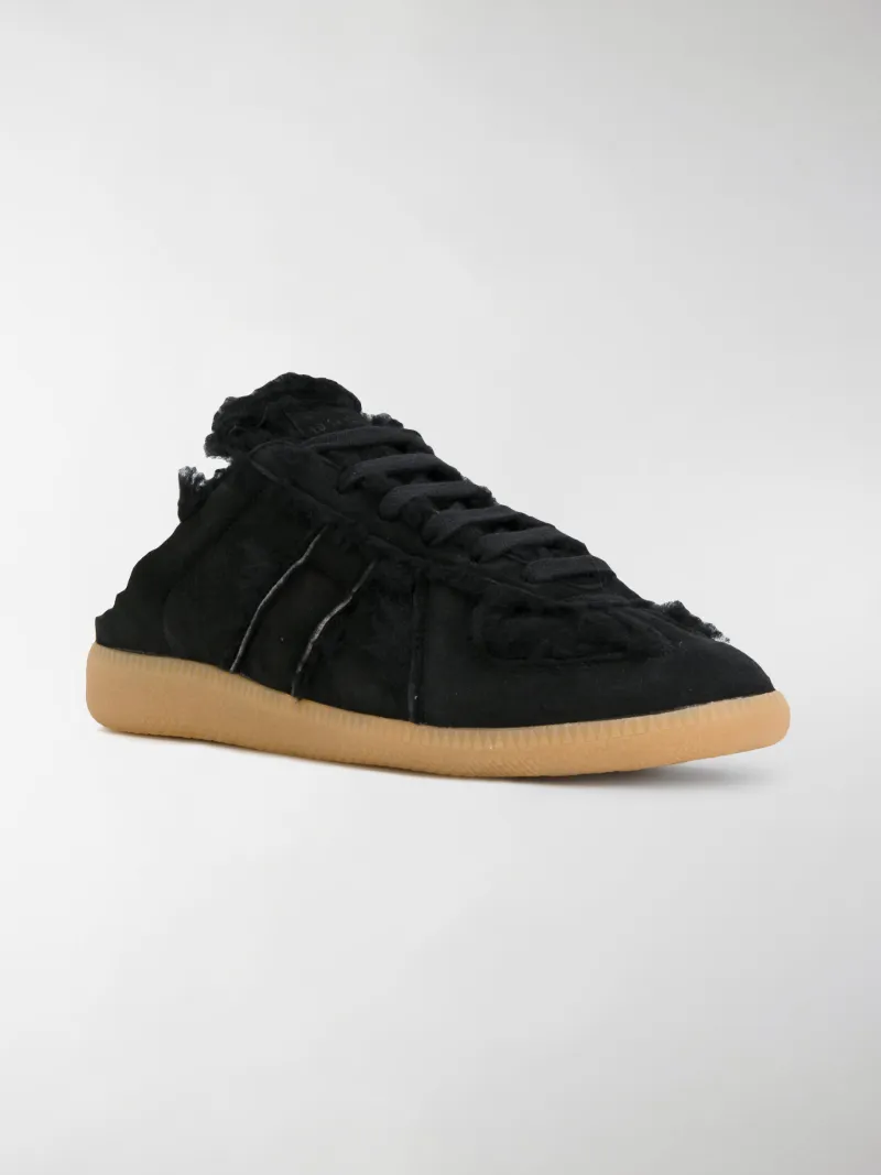 maison margiela replica mule